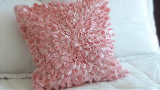 DIY Decorative Pillows [upl. by Edrick]