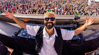 R3HAB  Tomorrowland Winter 2023 [upl. by Caras]