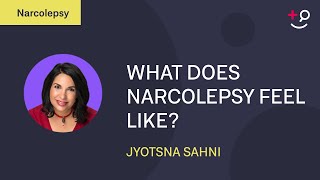 What Does it Feel Like to Have Narcolepsy [upl. by Jovitta521]