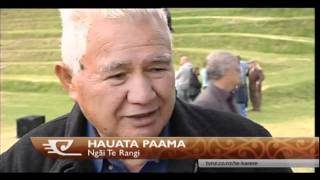 Waitangi celebrations in Tauranga [upl. by Ayt]