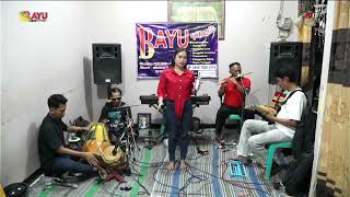 CINTA PELARIAN II BAYU MUSIC [upl. by Brouwer]