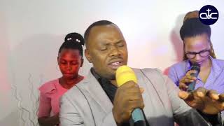 Alwana Entaalo Zange  Praise amp Worship Song  Christ The Way Church Ministries [upl. by Hale]