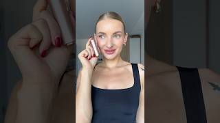 Lancome L’Absolu Rouge Intimatte Lipstick 273 makeup українськийютуб shortvideo lancôme [upl. by Nael]