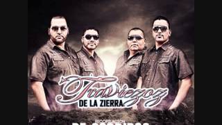 Los Traviezos De La Sierra  La Misma Del Face Estreno quot2014quot [upl. by Kerrill]