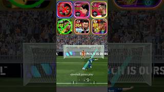 Best Penalty Shootout Player In eFootball 2024  eFootball 2024 Mobile efootball pes pesmobile [upl. by Heron727]