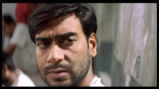 Lawyer Outsmarts Killer  Ajay Devgan  Akshaye Khanna  Deewangee  Hit Hindi Movies [upl. by Piwowar404]