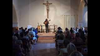 CONCERT CORSE A NOTRE DAME DE MISERICORDE [upl. by Jyoti791]