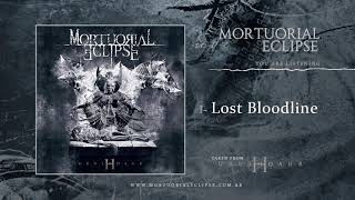 Mortuorial Eclipse  Lost Bloodline  Intro [upl. by Knapp278]