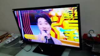 The Sheng Siong Show Trailer [upl. by Skiest]