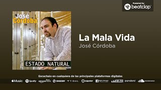 José Córdoba  La Mala Vida [upl. by Reviere321]