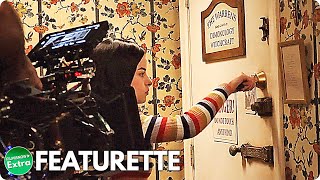 ANNABELLE COMES HOME 2019  The Artifact Room and The Occult Featurette [upl. by Enidlarej291]