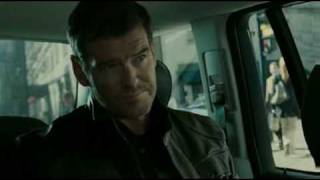 Trailer Butterfly on a Wheel 2007 Shattered Pierce Brosnan [upl. by Coretta]