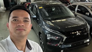 HINDI DAW WORTH THE MONEY ANG BUMILI NG 2024 XPANDER GLX MANUAL PANOORIN KUNG BAKIT  Ralphy TV [upl. by Suk]