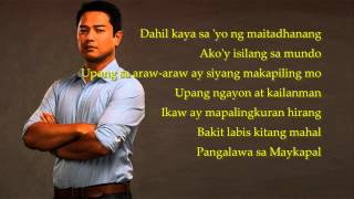 Ngayon at Kailanman  Ariel Rivera  Ina Kapatid Anak OST  HD [upl. by Staci]