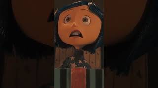 Coraline Facts  Channel Frederator shorts [upl. by Vaughan67]