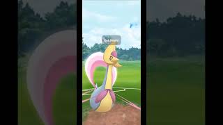 Cresselia Vs Shadow Alolan Sandslash Hard Counter Leads in Great League  Pokemon GO [upl. by Mcnair]