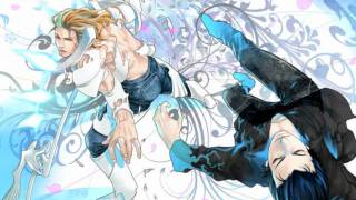 Disc 1 23  El Shaddai Ascension of the Metatron OST  Tragic Scream [upl. by Anahsar]