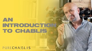 PureChablis  An Introduction To Chablis Wine  Region  Appellations  The Wine Show  HOME [upl. by Alleras]