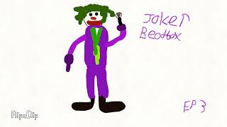 Joker Beatbox Ep3 [upl. by Roxine353]