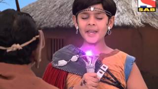 Baal Veer  Episode 203  5th July 2013 [upl. by Nitsew]