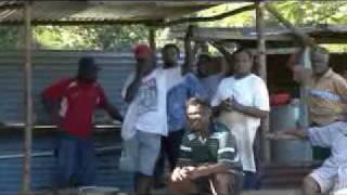 Pacific Island Beat 2010 George kalran GRASSROOT [upl. by Adnamra]