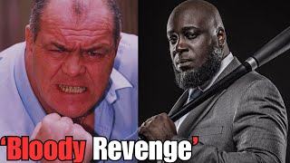 How Lenny Mclean was HUNTED By Gangsters  Who had He Upset [upl. by Sianna]