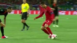 Cristiano Ronaldo Fails Compilation  AnastasioProdTV [upl. by Nuawd291]