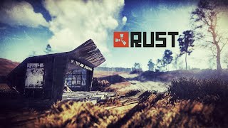 We Back On That Grind On The Way Up  Rust [upl. by Ecinehs468]