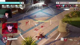 OWL2023 Summer Stage Qualifiers CoStream [upl. by Hugibert]