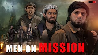 MEN ON MISSION  MOM  Round2hell R2H [upl. by Bibi]