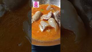 Gulai kikil [upl. by Donnie]