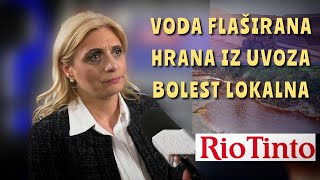 NI JEDNA TRAVKA NEĆE RASTI Jelena Pavlović [upl. by Dey]