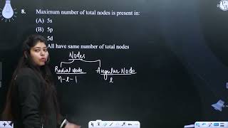 Maximum number of total nodes is present in [upl. by Gusta]