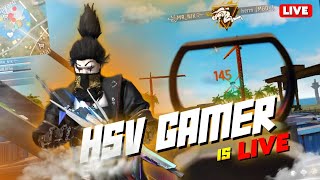 Free fire live stream 🔥 rank push noob game play ke sath 🙂🙏 [upl. by Prescott]