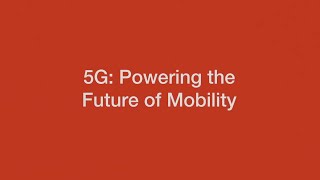 5G Powering the Future of Mobility Markus Haas Hildegard Müller Fabian Billing  DLD Summer [upl. by Decrem776]