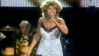 ★ Tina Turner ★ Whatever You Want Live At Amsterdam Arena Real Sound 1996 quotWildest Dreamsquot [upl. by Izak776]