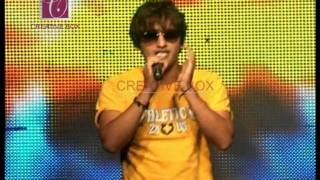 Kabhi Toh Paas Mere Aao  Official Song  Parwan Khan Live Concert [upl. by Lotus]