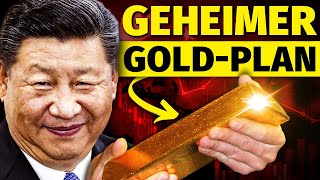 Chinas GoldHammer Jetzt machen SIE es wirklich [upl. by Thinia]