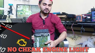 ECM TRAINING CLASS EP 5 No CHEAK LIGHT No ACCELERATION [upl. by Yenahpets246]