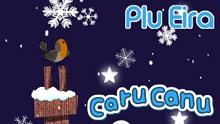 Caru Canu  Plu Eira Ydym Ni Welsh Childrens Song [upl. by Lednahs]