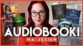 Audiobooki i słuchowiska Storytel IDEALNE NA JESIEŃ 🍁🎧 [upl. by Ardeha92]