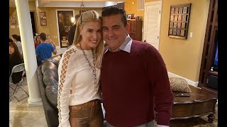 Buddy Valastro Wife Lisa Valastro Kids Siblings Parents [upl. by Gilbye]