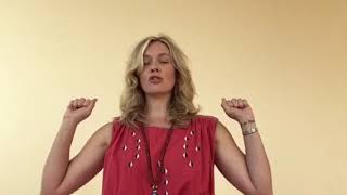 Breathing Exercise to Increase Lung Capacity  Follow Along to Guided Breathwork [upl. by Brogle431]