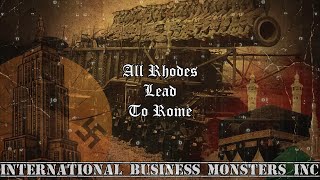 All Rhodes Lead To Rome Part XLV [upl. by Stryker]