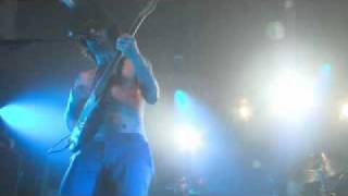 Biffy Clyro  Bubbles  Xfm Live Sessions  Brixton Mass 18th January [upl. by Ecarg]