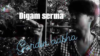 Gardin aashadigam sermanew cover rap music [upl. by Macpherson]