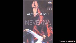 Aco Pejovic  Litar krvi  Audio 2006 [upl. by Nairadas342]