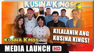 Who are the Kusina Kings [upl. by Tollman505]