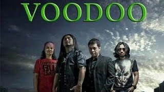 Voodoo  Salam Untuk Dia [upl. by Anelle]