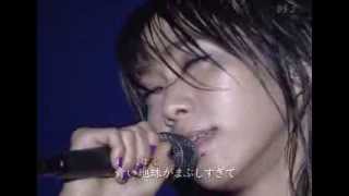 UA Live 2004  水色 acapella 1718 [upl. by Adalie144]